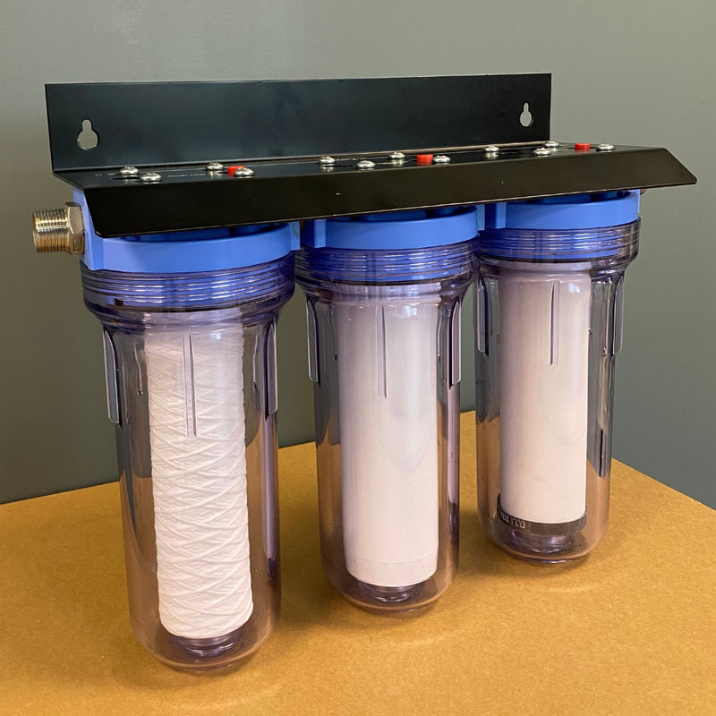 Eco_Friendly_Plus Pro vannfilter