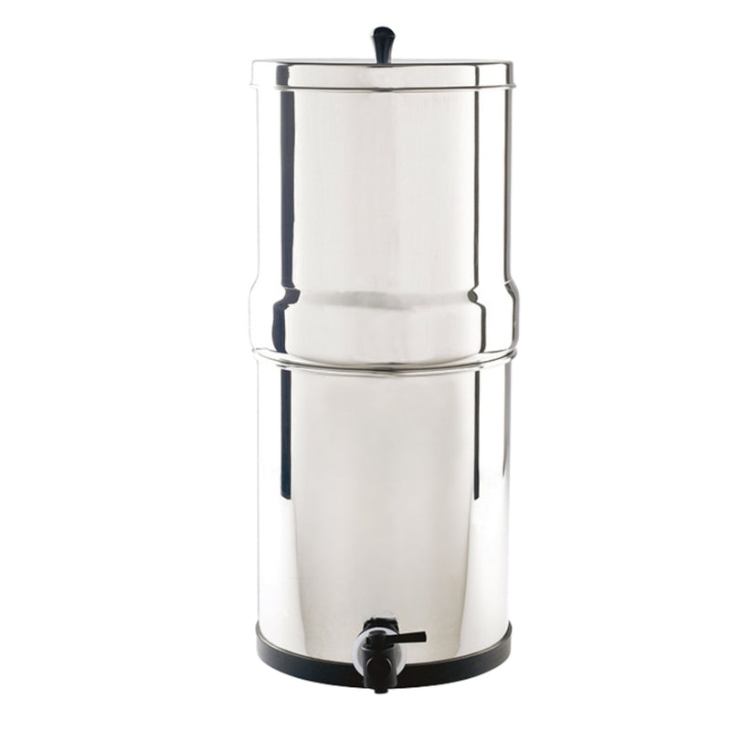 Gravitasjonsfilter Eco Gravity