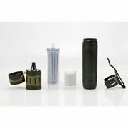 Eco Portable tur filter med filterinnsatser 