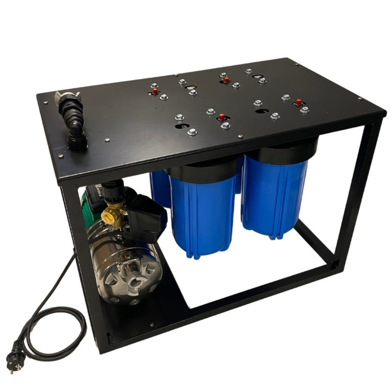Eco Rescue Plus mobilt vannfilter