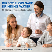 Ecosoft Cross 90 Balance RO 1.5L/min