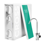 Ecosoft Cross 90 Balance RO produktbilde