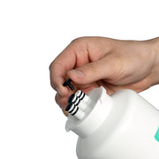 Ecosoft Cross 90 Balance RO skifte av patron 4