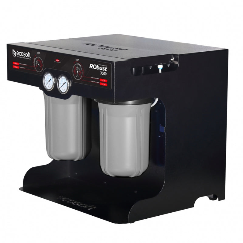 Ecosoft Robust 3000 RO filter