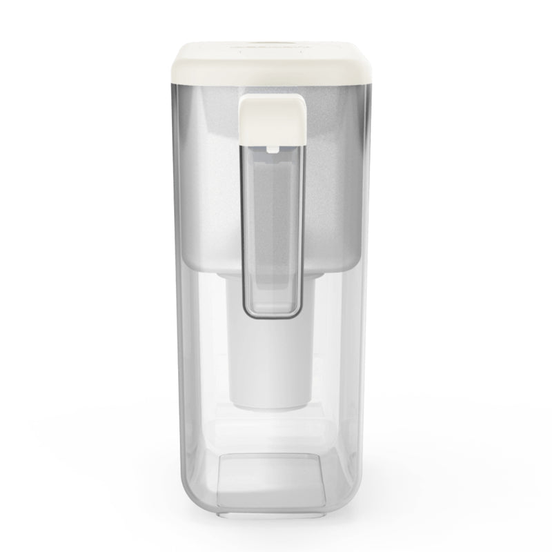 Eco Vannfilter kanne - Slim