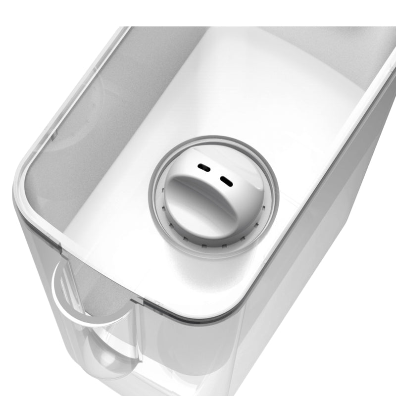 Eco Vannfilter kanne - Slim