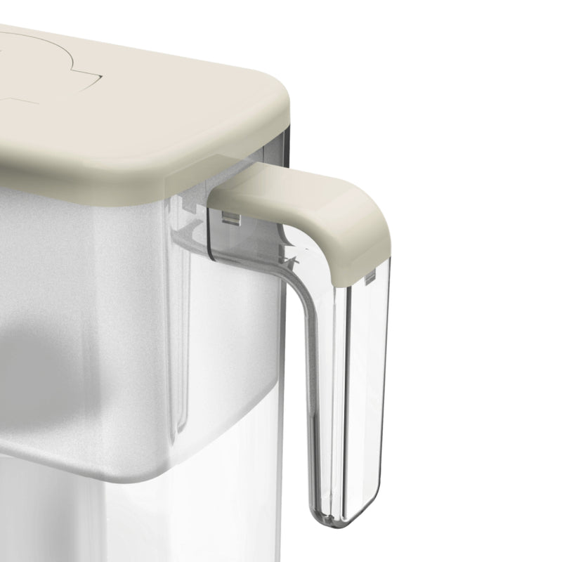 Eco Vannfilter kanne - Slim