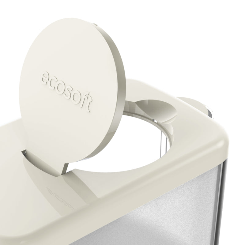 Eco Vannfilter kanne - Slim