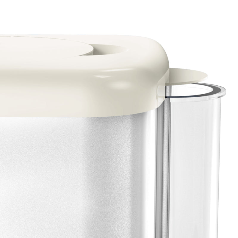 Eco Vannfilter kanne - Slim