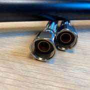 Esla treveis kran koblinger til forbruksvann