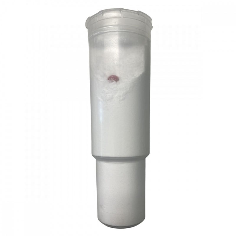 Filterpatron refill til KFU kalkfilter