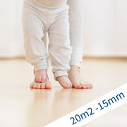 John Guest Gulvvarme 20m2 15mm