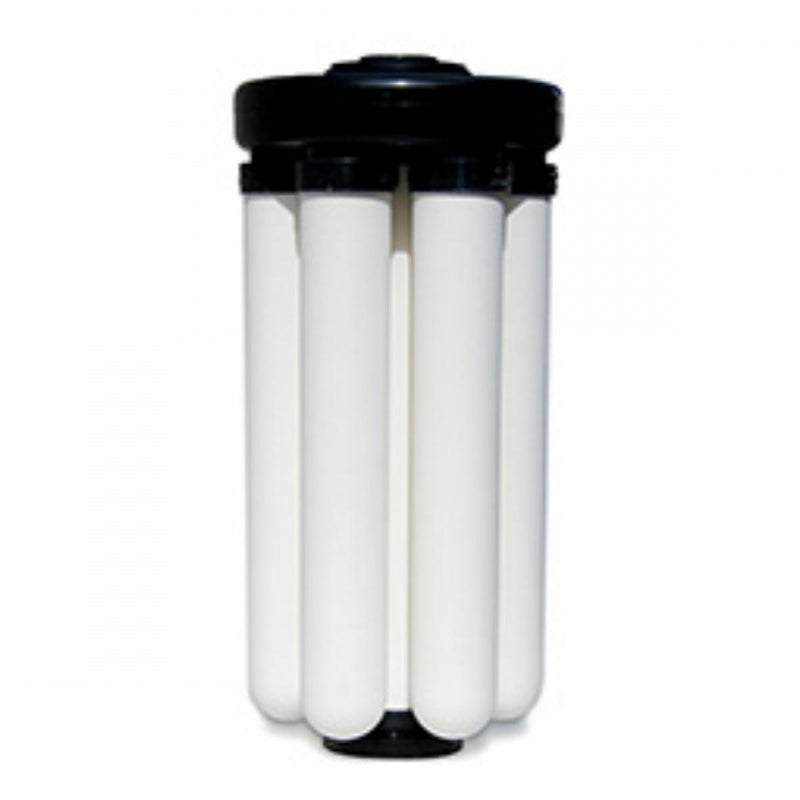 refill med rondell og 6 filterstaver