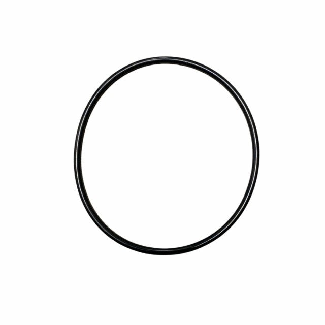 Sort O-ring til Big Blue filterhus