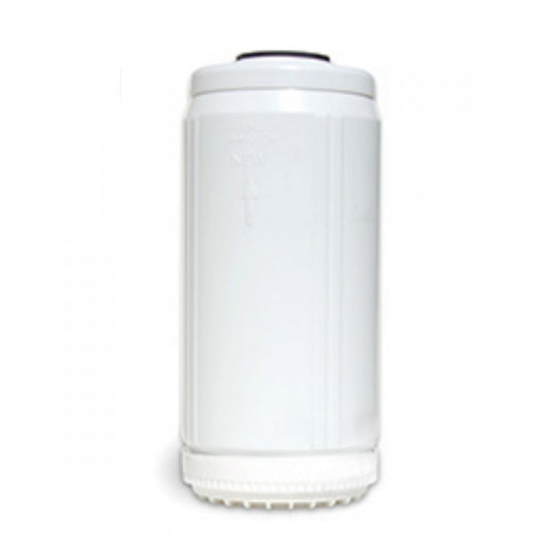 Hvit filterpatron 4.5x10"