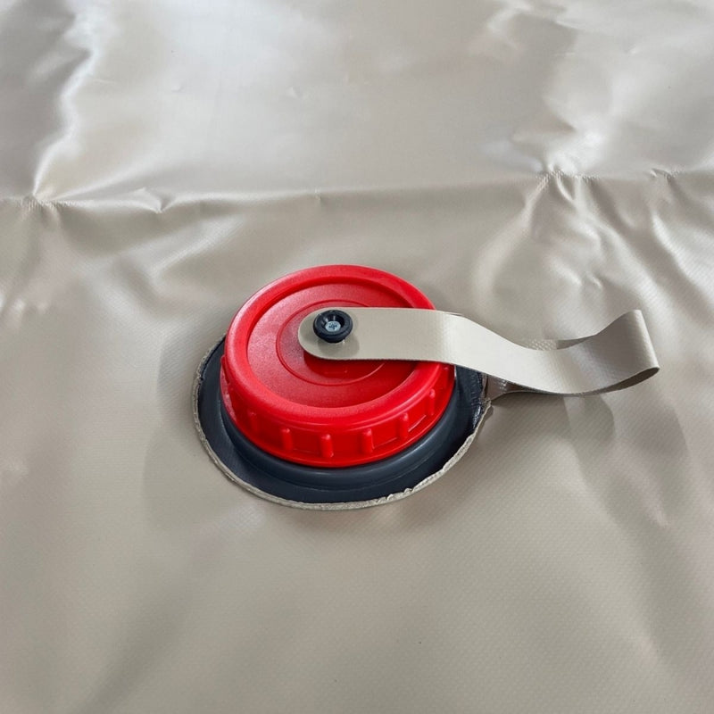 PVC Vanntank inngang 