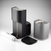 Ecosoft Cross RAY omvendt osmose drikkevannsfilter - deler