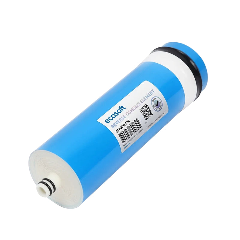 RO filter membran for Ecosoft Robust 3000