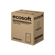 Ecosoft Cross RAY omvendt osmose drikkevannsfilter - emballasje