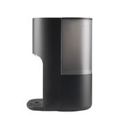 Ecosoft Cross RAY omvendt osmose drikkevannsfilter - side med tank