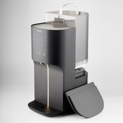 Ecosoft Cross RAY omvendt osmose drikkevannsfilter - med vanntank