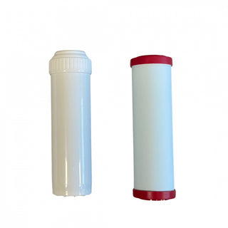 Refill til Eco Friendly vannfilter