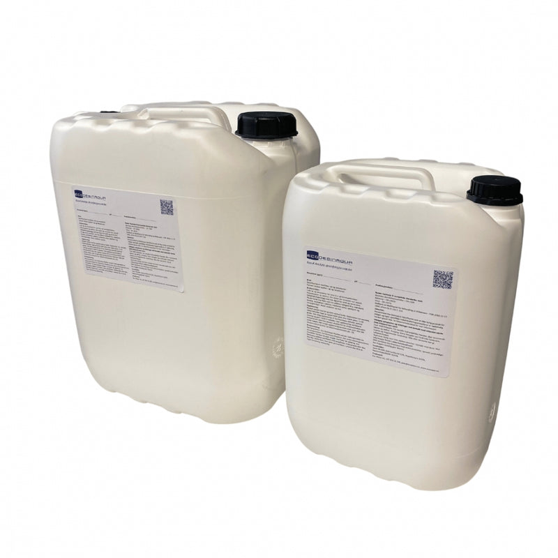 Desinfeksjonsvæske Eco Desinaqua 1 Liter