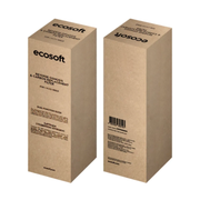 omvendt osmose vannfilter Cross Solo refill eske