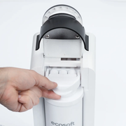 omvendt osmose vannfilter Cross Solo refill utskiftning
