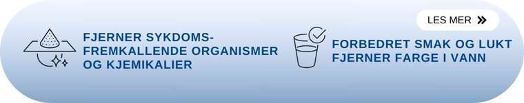 Vannfilter spesifikasjoner