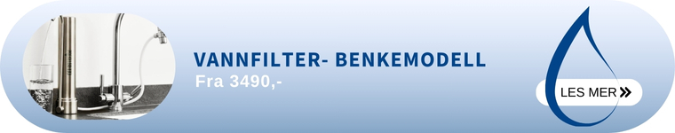 Vannfilter kjøkkenbenk modell