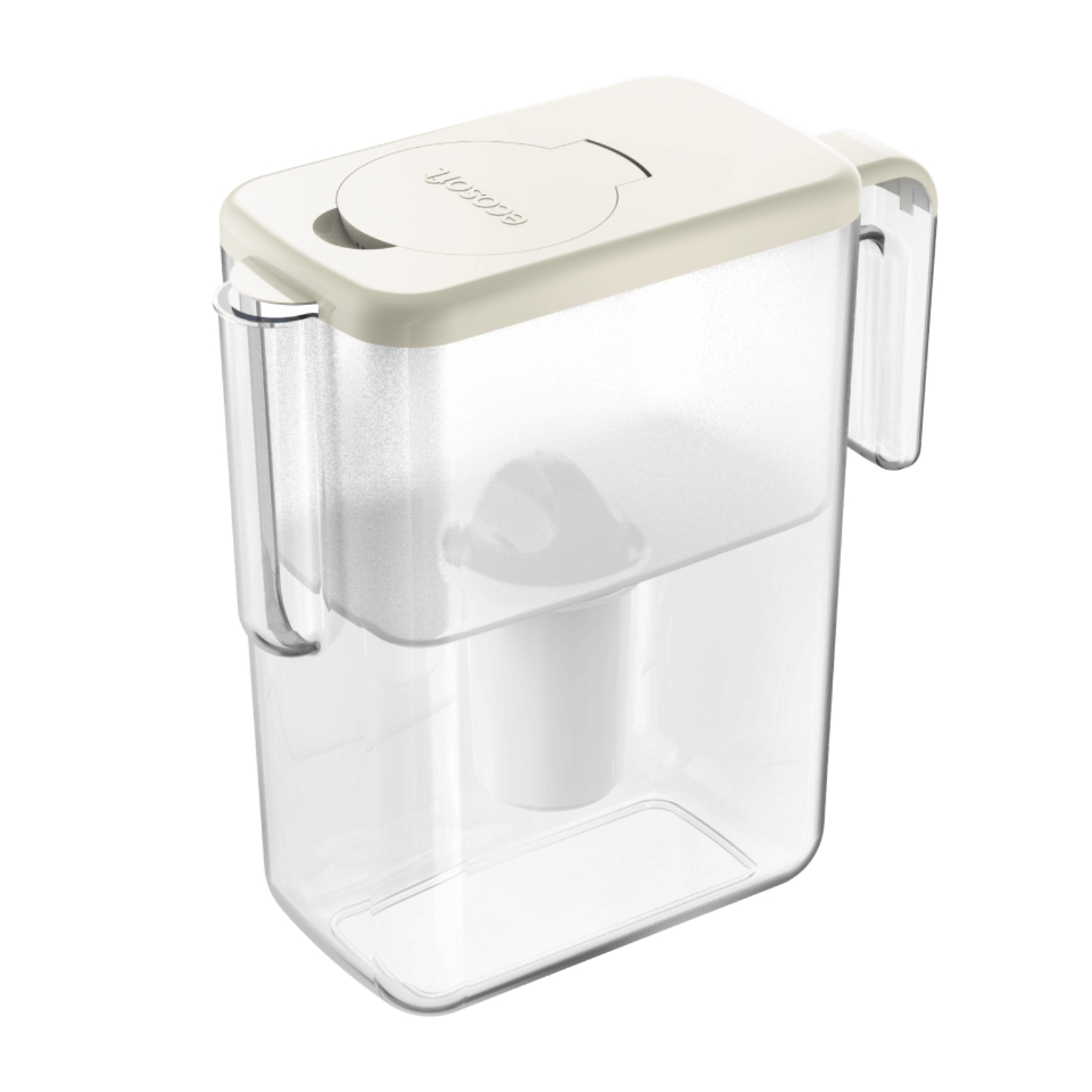 Eco Vannfiltermugge