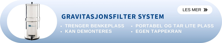 Gravitasjonsfilter